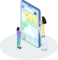 ホームページ制作