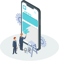 WEBシステム制作