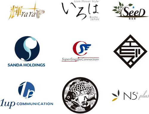 ロゴ一覧