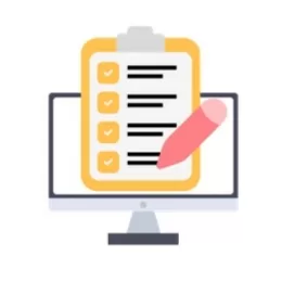 チェックイメージ