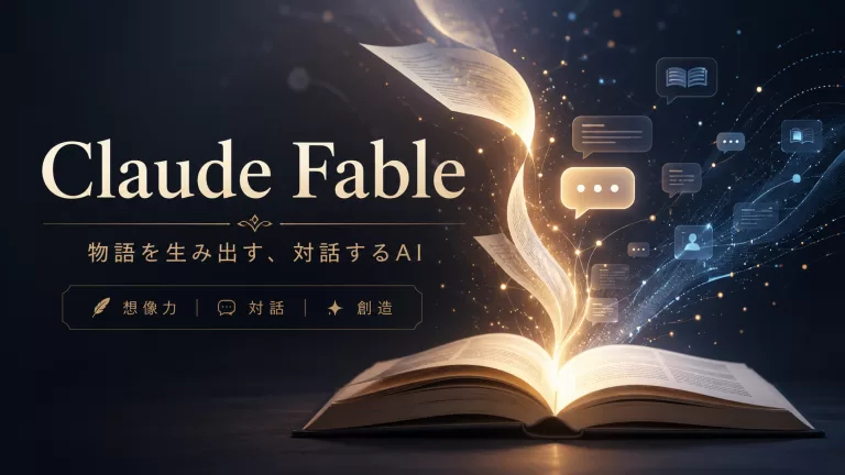AI活用でビジネス加速！賢いClaudeを使いこなすコツ